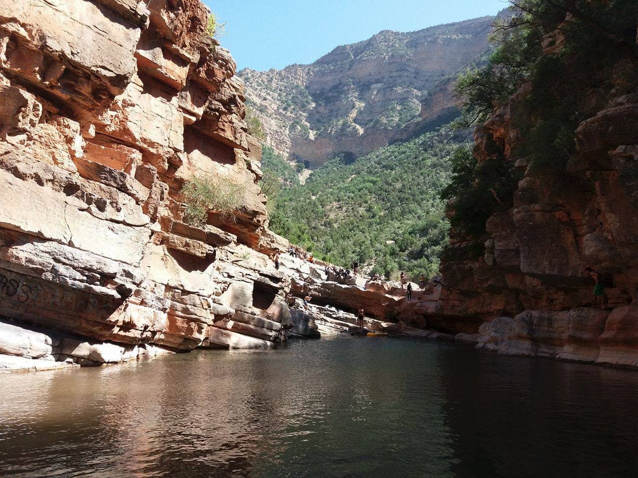 Paradise Valley Tour