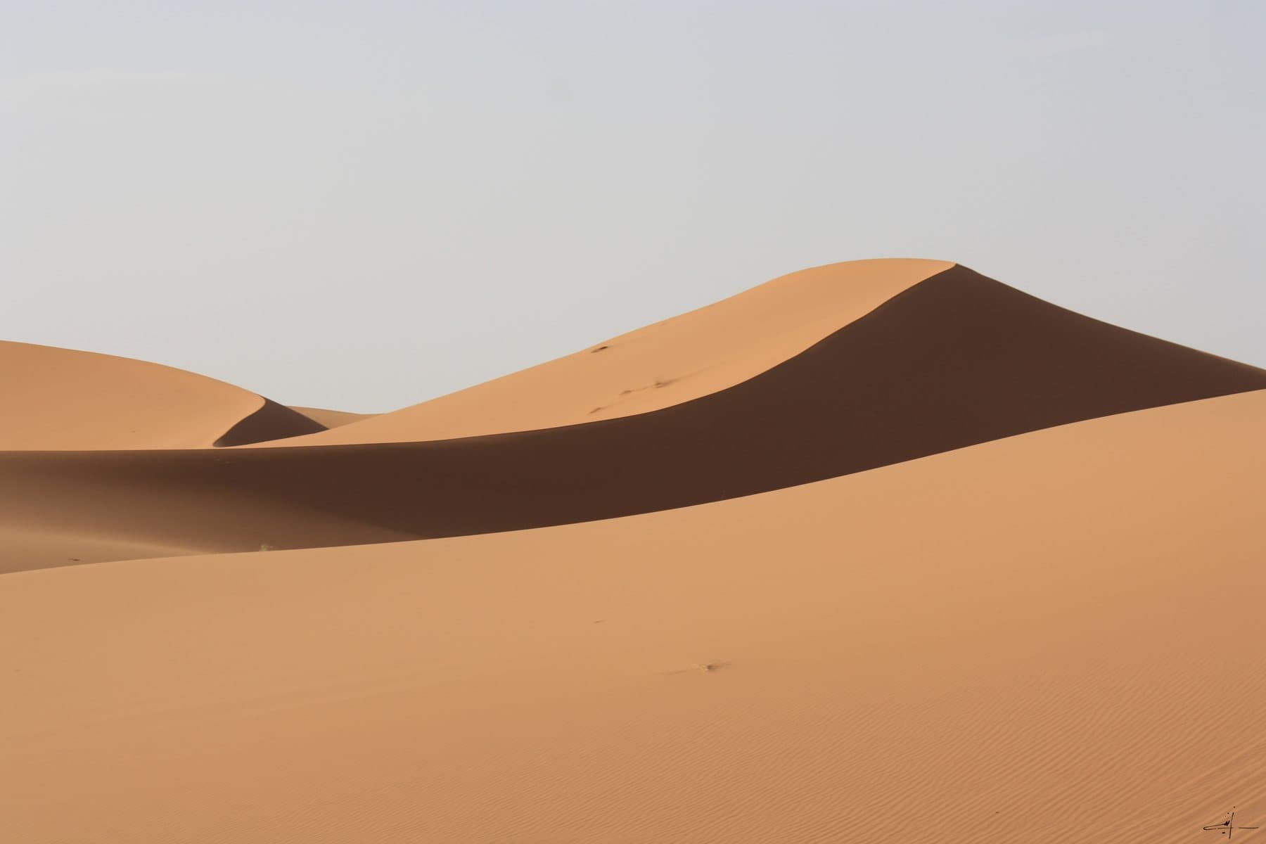 Timlalin Dunes & Sandboarding