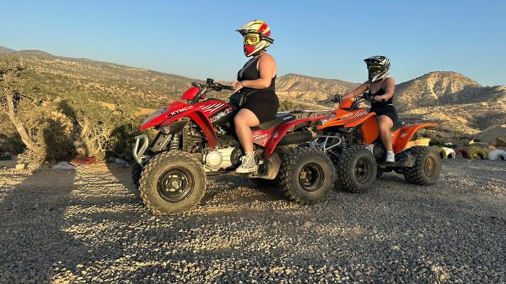Activities in Taghazout and Agadir